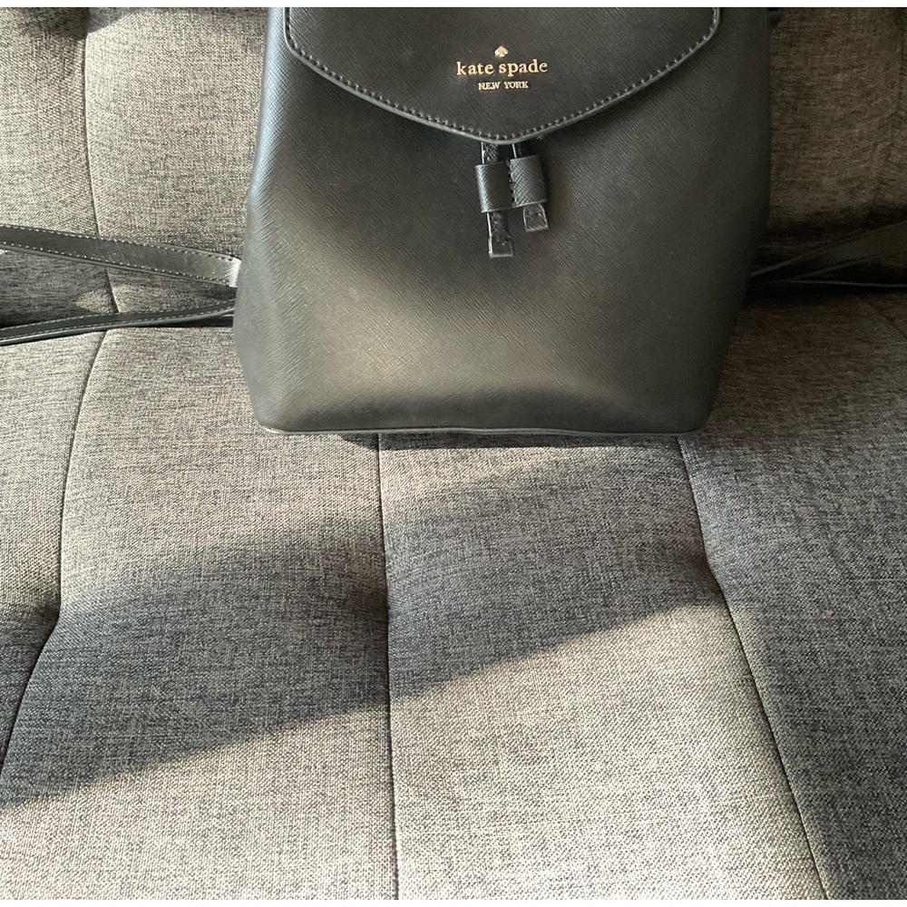Kate Spade backpack